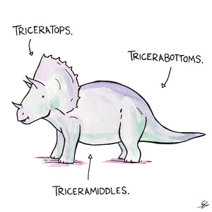 Triceratops